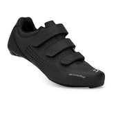 Zapatilla Ciclismo Ruta Spiuk SPRAY NEGRO